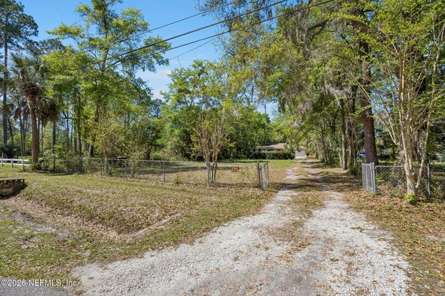 5136 EULACE Road, Jacksonville, FL 32210