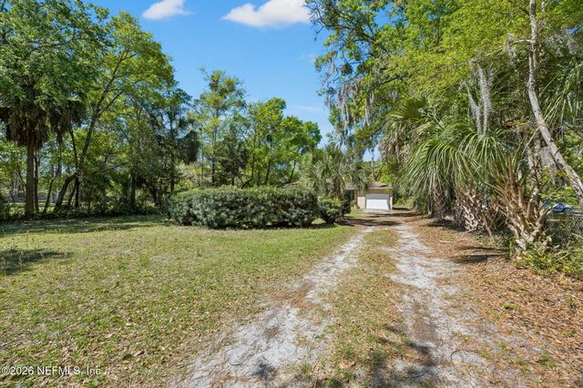 5136 EULACE Road, Jacksonville, FL 32210