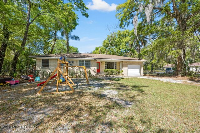 5136 EULACE Road, Jacksonville, FL 32210