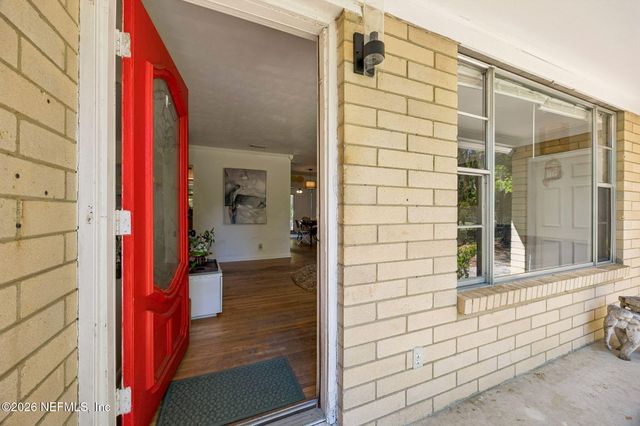 5136 EULACE Road, Jacksonville, FL 32210