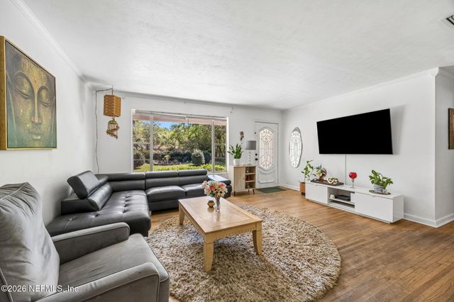 5136 EULACE Road, Jacksonville, FL 32210