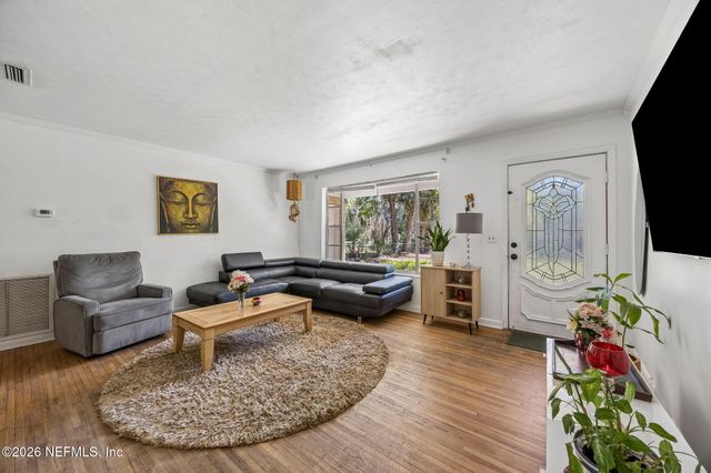 5136 EULACE Road, Jacksonville, FL 32210