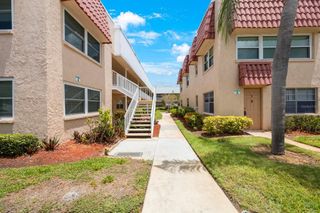 10033 64TH AVENUE N 16, St Petersburg, FL 33708