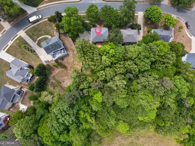 3709 Lockerbie Lane, Powder Springs, GA 30127