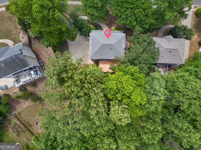 3709 Lockerbie Lane, Powder Springs, GA 30127