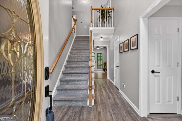3709 Lockerbie Lane, Powder Springs, GA 30127