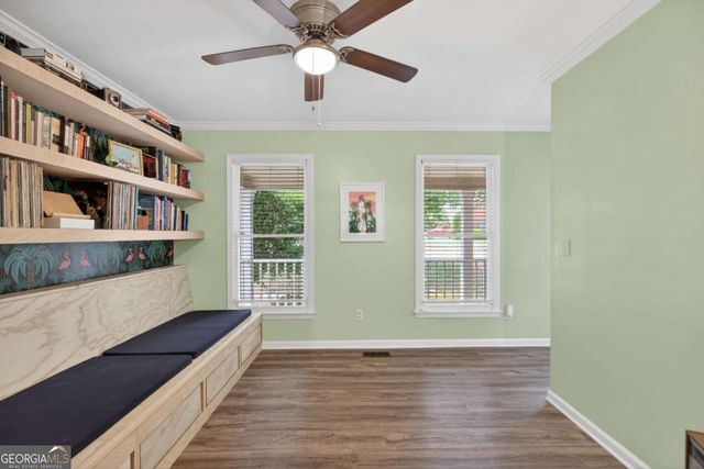 3709 Lockerbie Lane, Powder Springs, GA 30127