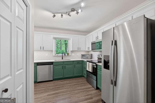 3709 Lockerbie Lane, Powder Springs, GA 30127