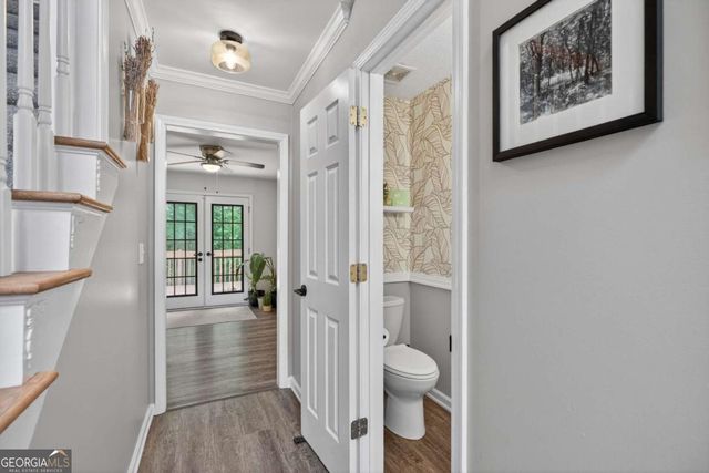 3709 Lockerbie Lane, Powder Springs, GA 30127