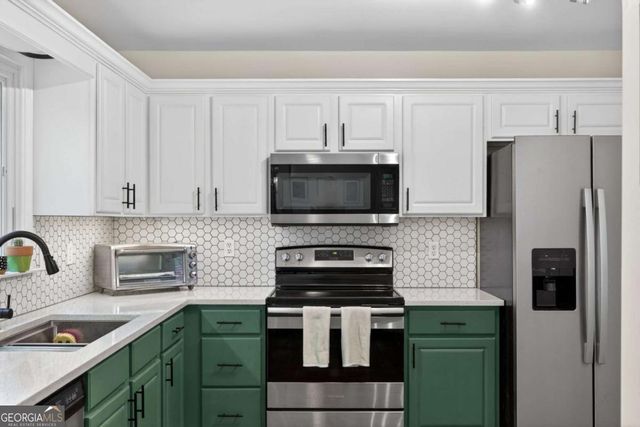 3709 Lockerbie Lane, Powder Springs, GA 30127