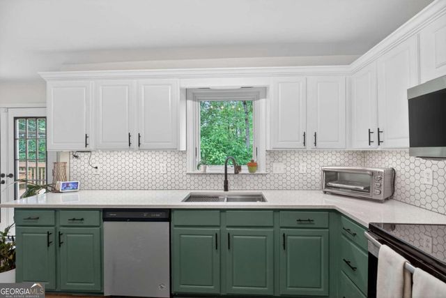 3709 Lockerbie Lane, Powder Springs, GA 30127