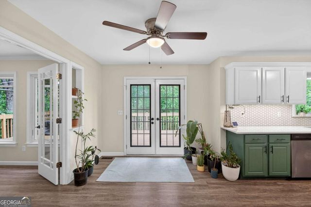 3709 Lockerbie Lane, Powder Springs, GA 30127