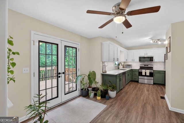 3709 Lockerbie Lane, Powder Springs, GA 30127