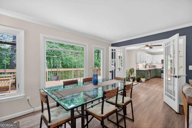 3709 Lockerbie Lane, Powder Springs, GA 30127