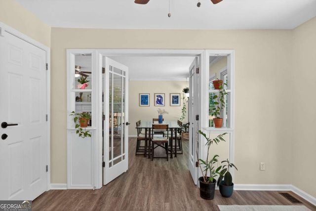 3709 Lockerbie Lane, Powder Springs, GA 30127