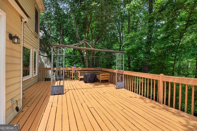 3709 Lockerbie Lane, Powder Springs, GA 30127