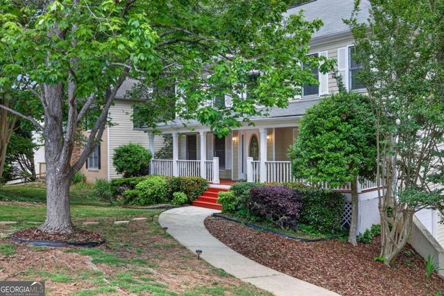 3709 Lockerbie Lane, Powder Springs, GA 30127