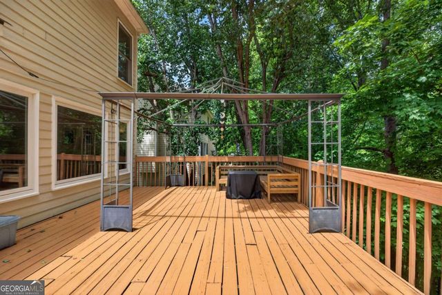 3709 Lockerbie Lane, Powder Springs, GA 30127