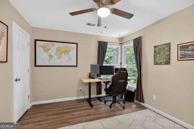 3709 Lockerbie Lane, Powder Springs, GA 30127