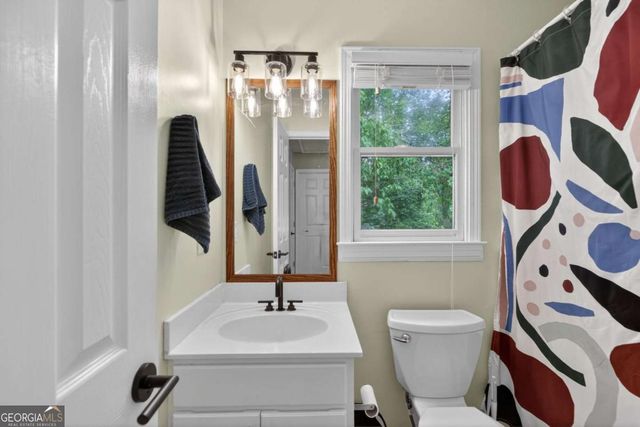 3709 Lockerbie Lane, Powder Springs, GA 30127