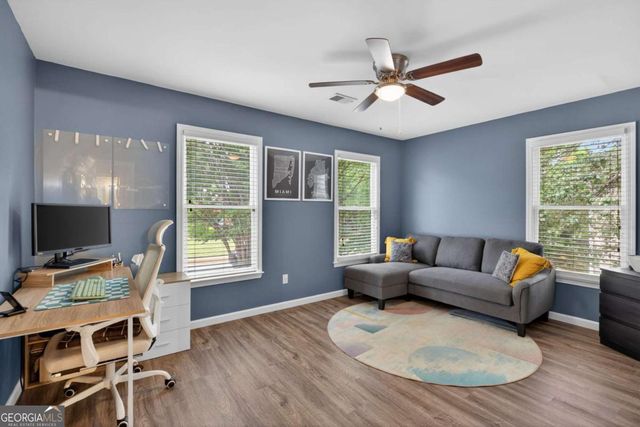 3709 Lockerbie Lane, Powder Springs, GA 30127