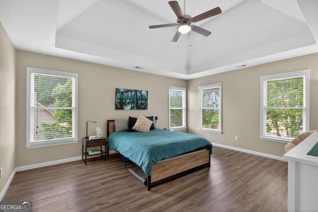 3709 Lockerbie Lane, Powder Springs, GA 30127