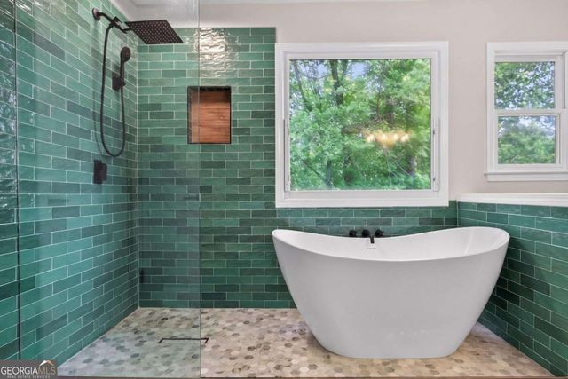 3709 Lockerbie Lane, Powder Springs, GA 30127