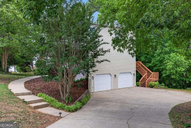 3709 Lockerbie Lane, Powder Springs, GA 30127