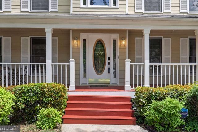 3709 Lockerbie Lane, Powder Springs, GA 30127