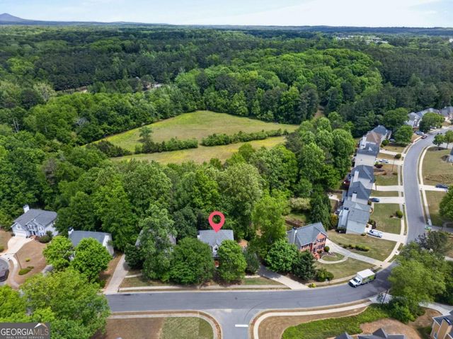 3709 Lockerbie Lane, Powder Springs, GA 30127