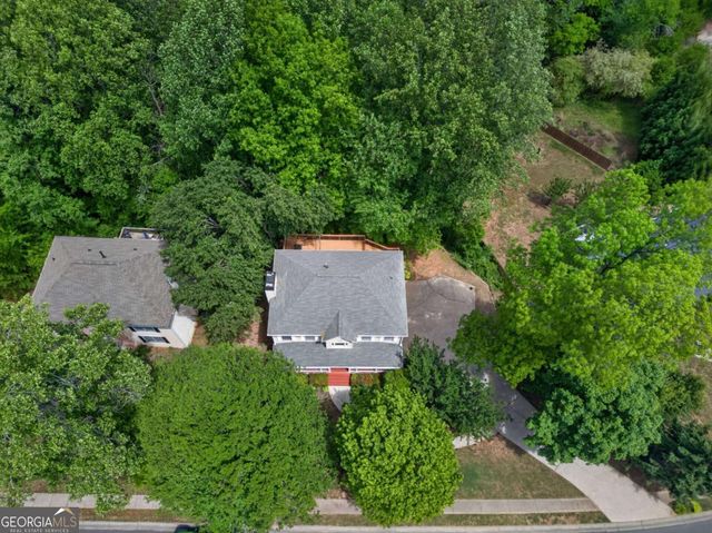 3709 Lockerbie Lane, Powder Springs, GA 30127
