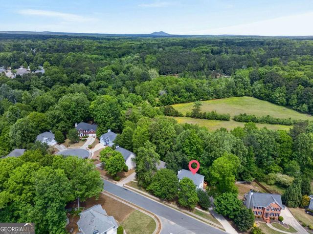 3709 Lockerbie Lane, Powder Springs, GA 30127