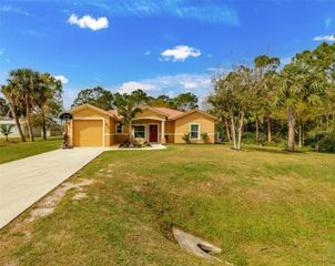 3671 NW 29TH AVENUE, Okeechobee, FL 34972