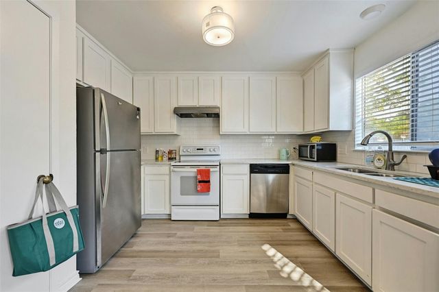 3910 Tamil ST, Austin, TX 78749