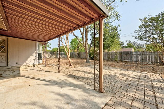 3910 Tamil ST, Austin, TX 78749