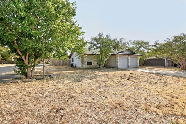 3910 Tamil ST, Austin, TX 78749