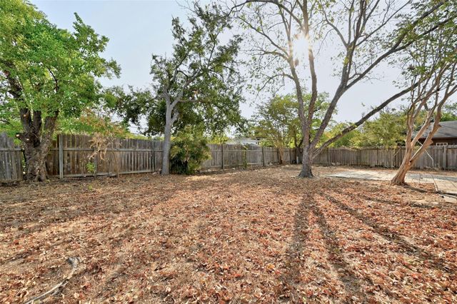 3910 Tamil ST, Austin, TX 78749