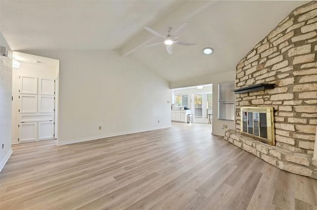 3910 Tamil ST, Austin, TX 78749