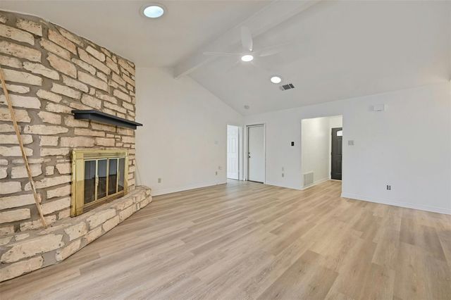 3910 Tamil ST, Austin, TX 78749