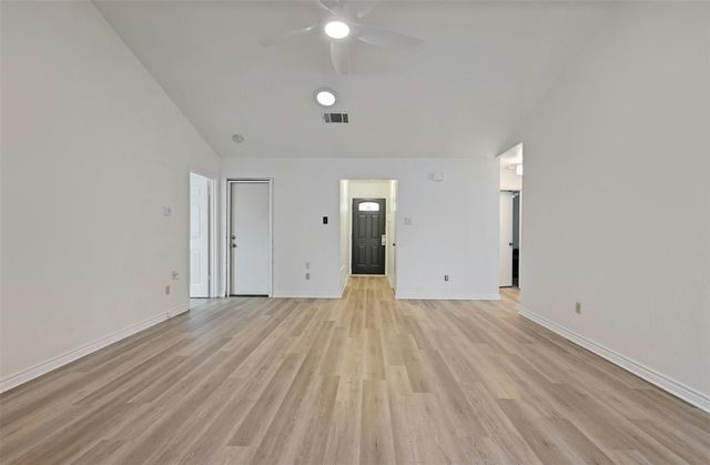 3910 Tamil ST, Austin, TX 78749