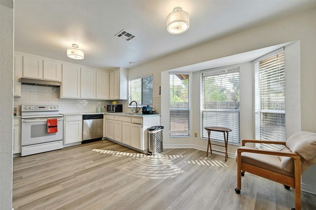 3910 Tamil ST, Austin, TX 78749