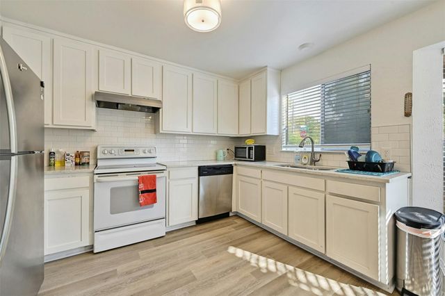 3910 Tamil ST, Austin, TX 78749