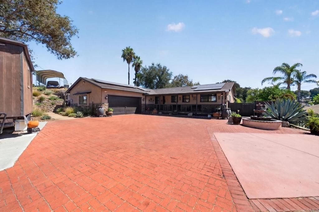 13385 Marjay Drive, Lakeside, CA 92040 — photo 3