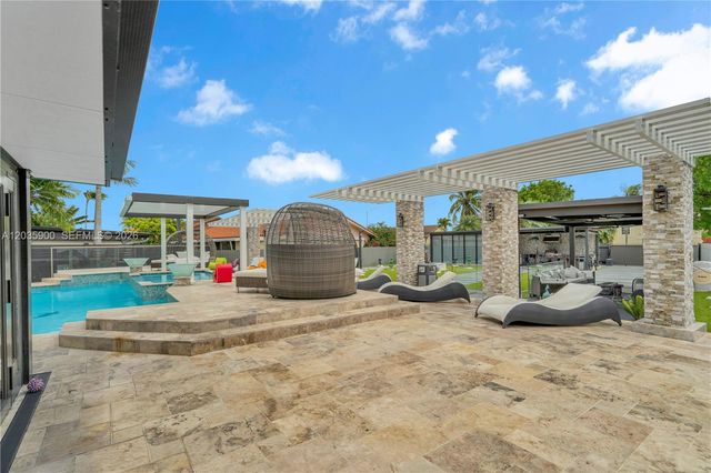 13330 SW 5th Street, Miami, FL 33184
