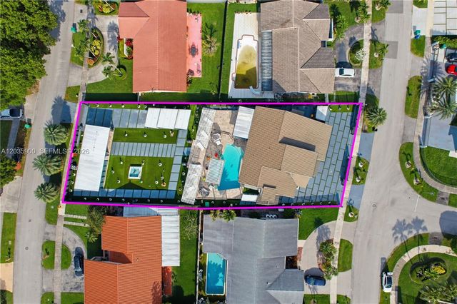 13330 SW 5th Street, Miami, FL 33184