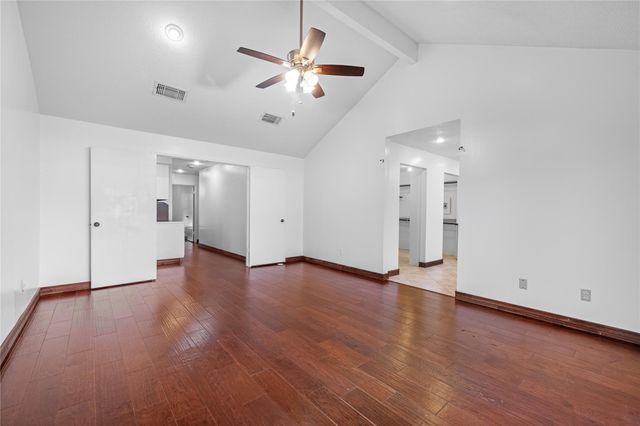 3307 Ashfield Drive, Houston, TX 77082