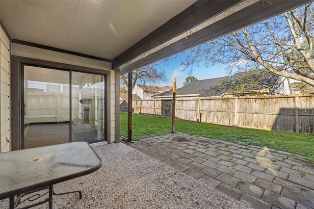 3307 Ashfield Drive, Houston, TX 77082