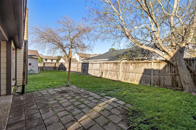 3307 Ashfield Drive, Houston, TX 77082