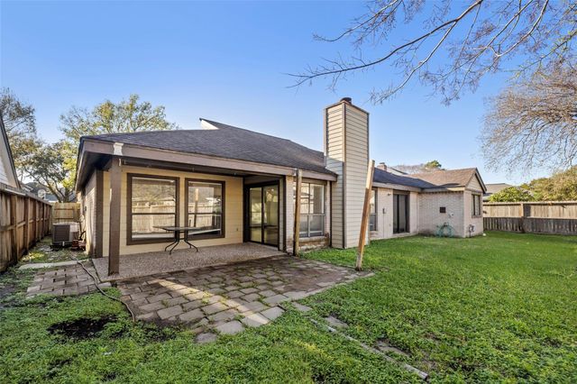 3307 Ashfield Drive, Houston, TX 77082