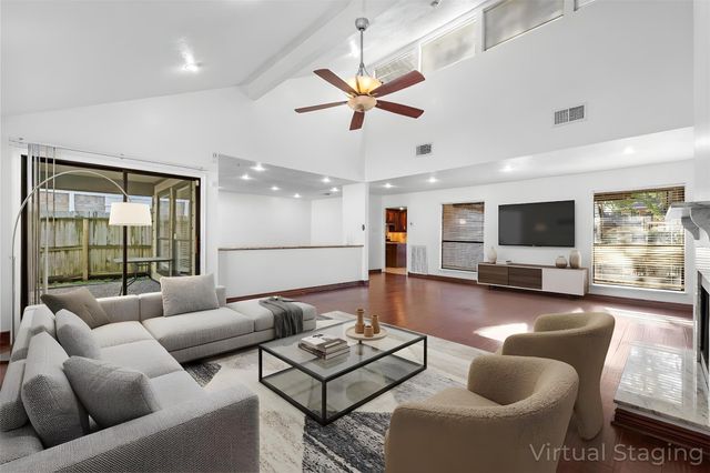 3307 Ashfield Drive, Houston, TX 77082